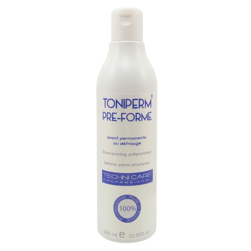 Toniperm shampooing Preforme TechniCare 300ml